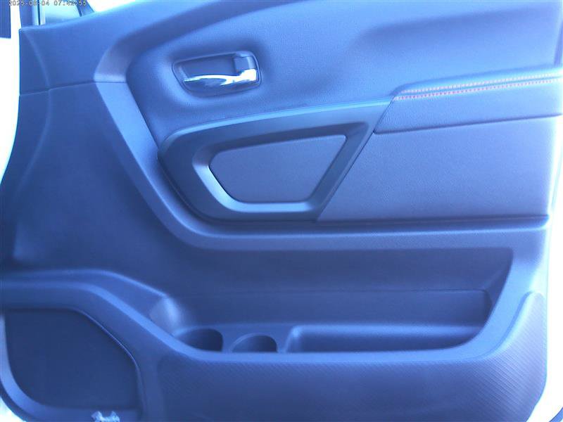 Used 2024 Nissan Titan PRO-4X w/ Pro-4x Convenience Package AWD/4WD image 21