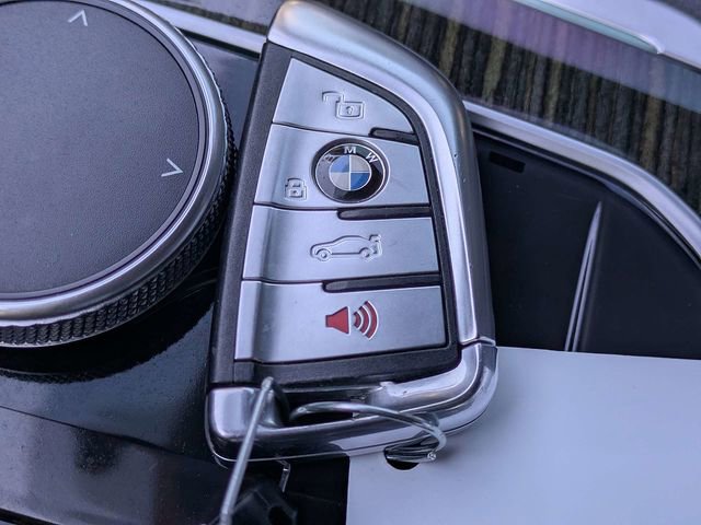 Used 2020 BMW X5 sDrive40i w/ Premium Package image 38