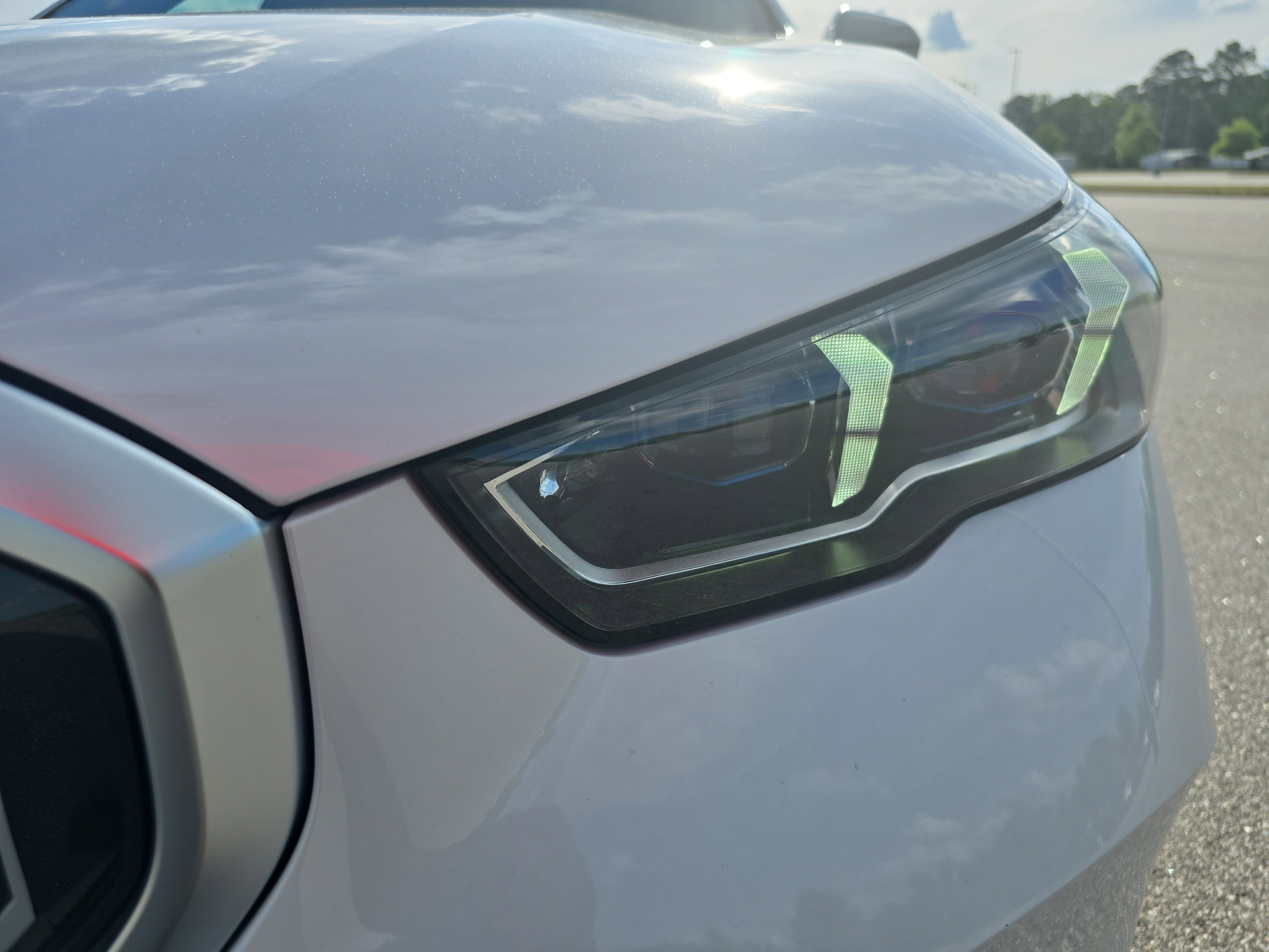 Used 2024 BMW i5 eDrive40i w/ Premium Package RWD image 30