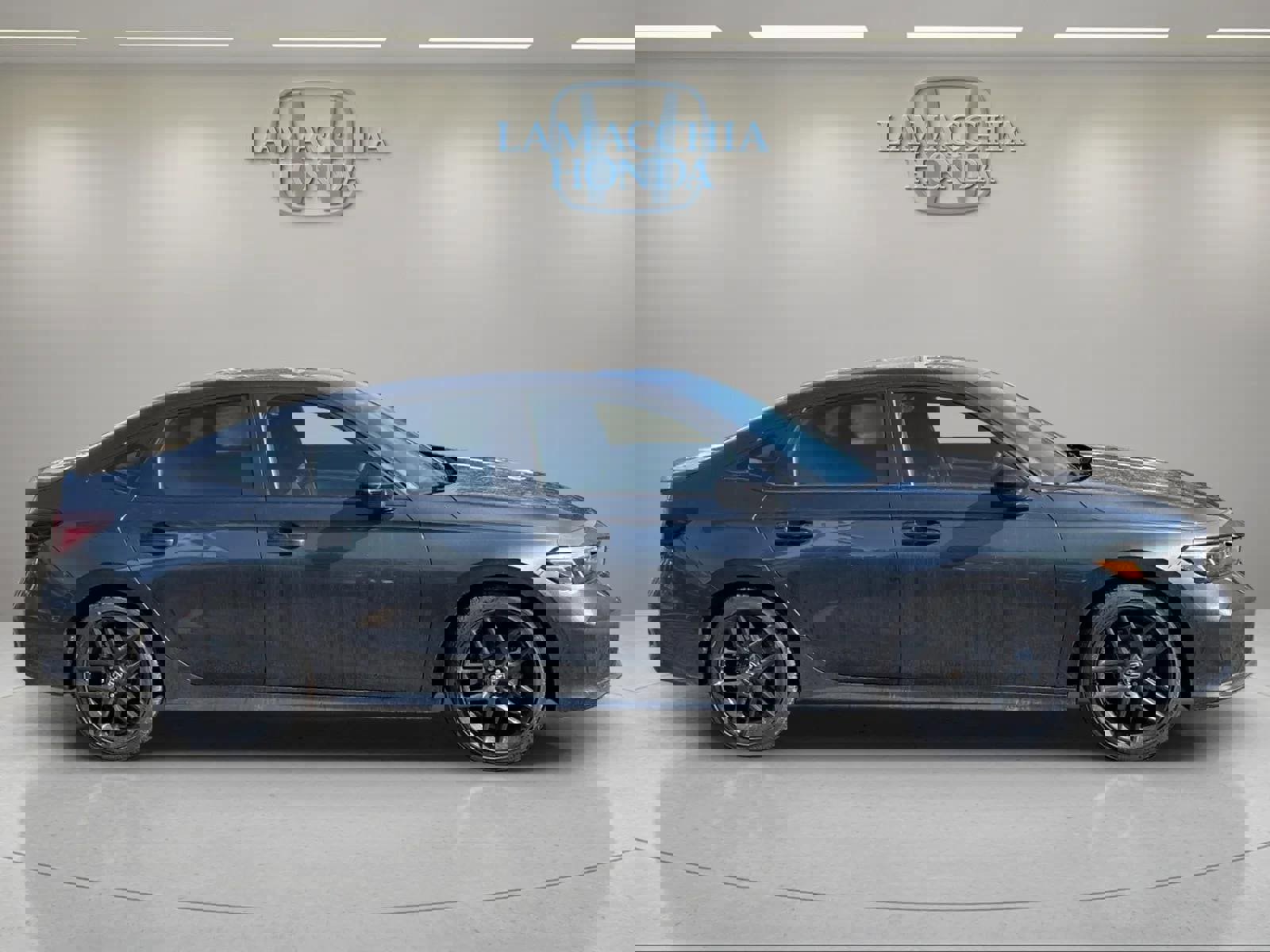 New 2026 Honda Civic Sport image 4