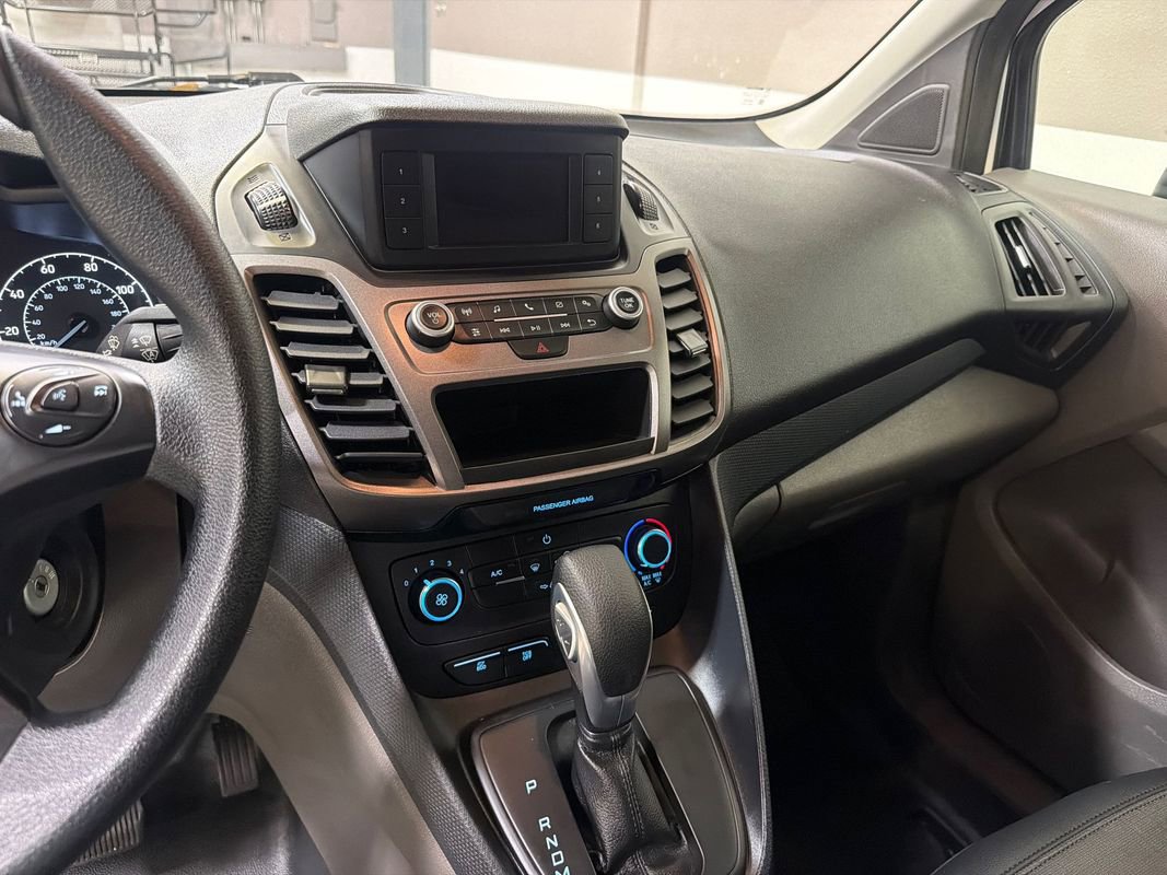 Used 2022 Ford Transit Connect XL FWD image 14