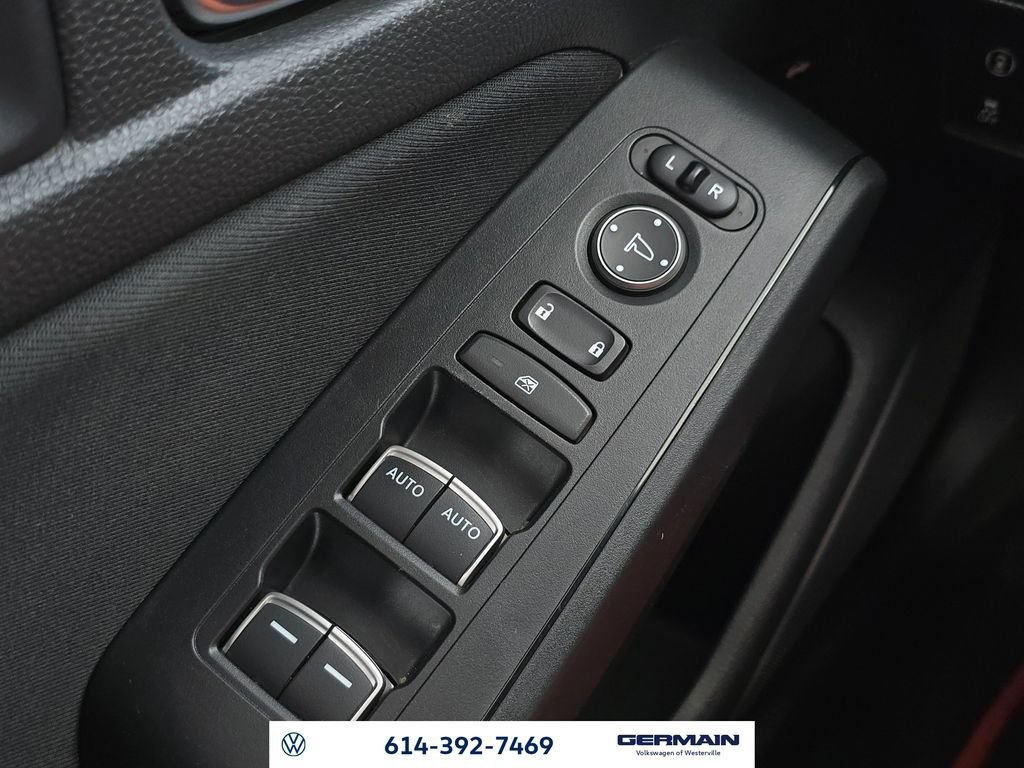 Used 2023 Honda Civic Sport image 21