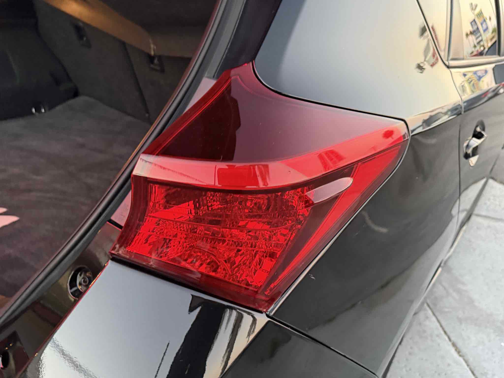 Used 2017 Toyota Corolla iM image 52