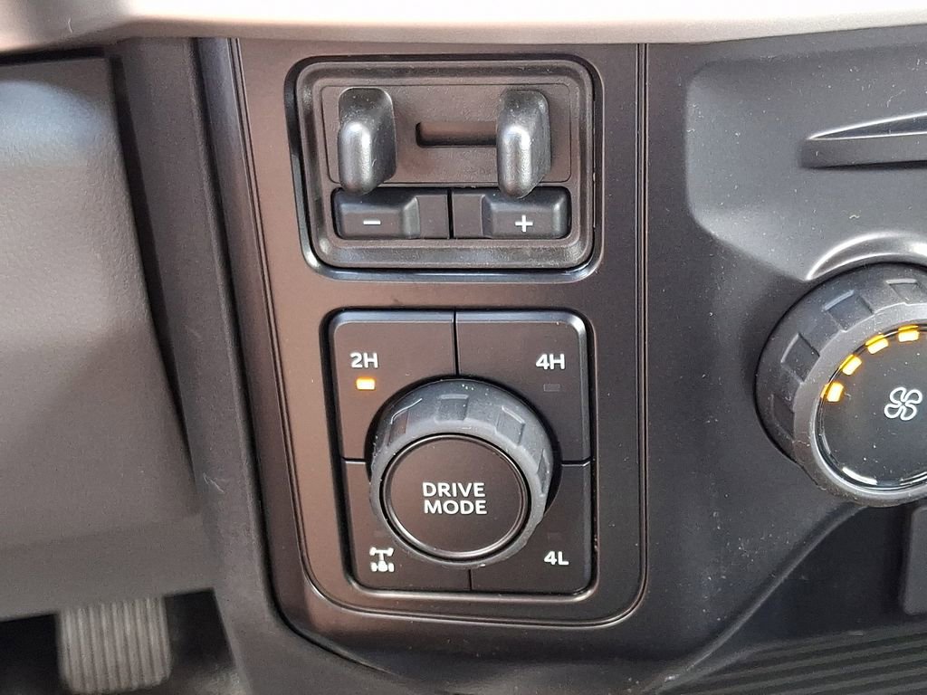 New 2026 Ford F350 XL w/ XL Chrome Package image 15