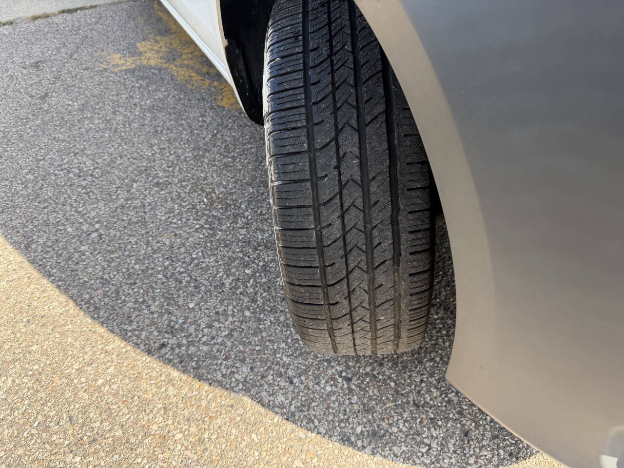 Used 2019 Mercedes-Benz Metris image 17