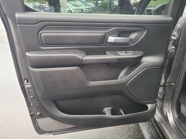 New 2026 RAM 1500 Warlock AWD/4WD image 18