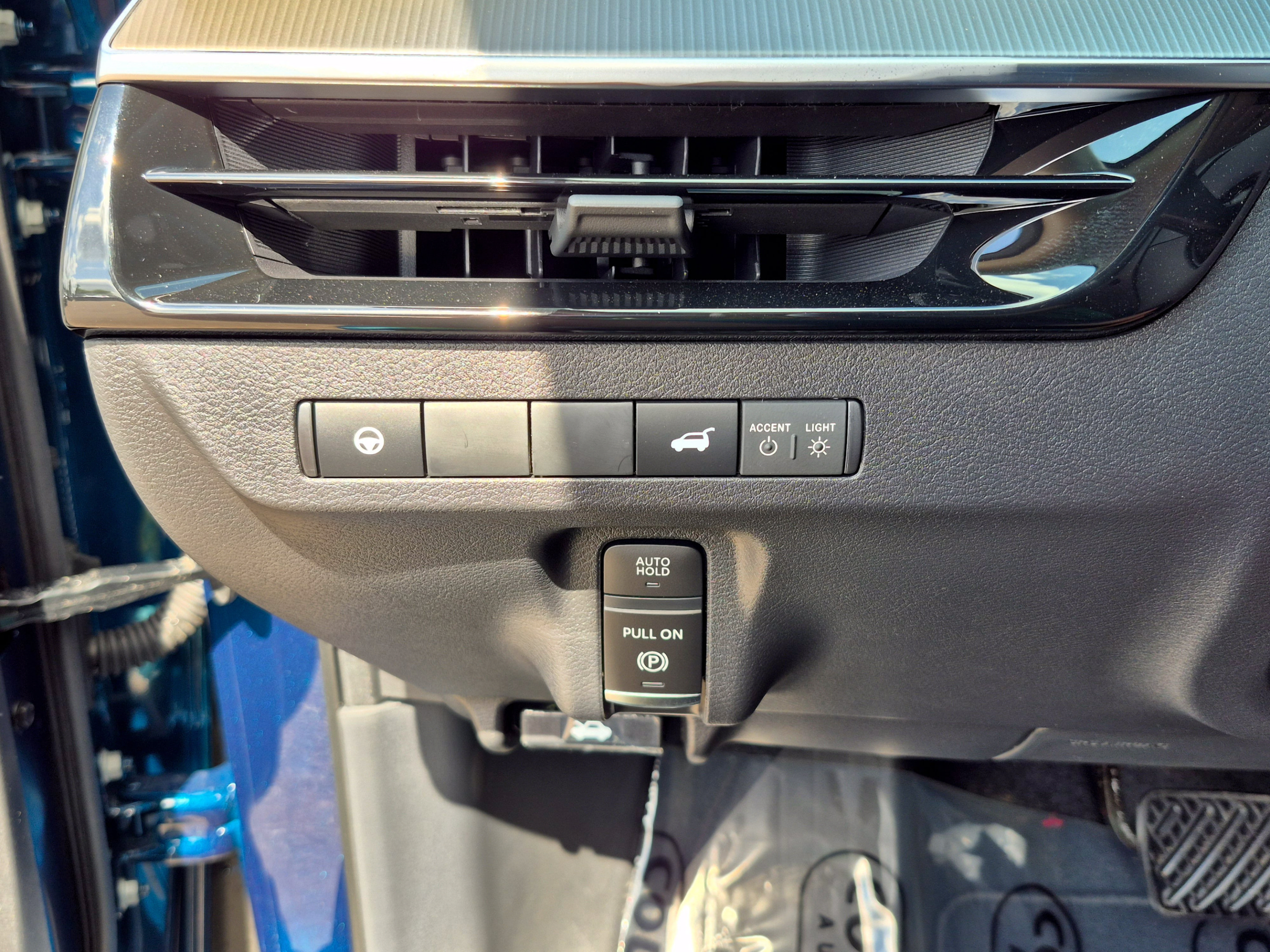 New 2026 Nissan Murano SL AWD/4WD image 29