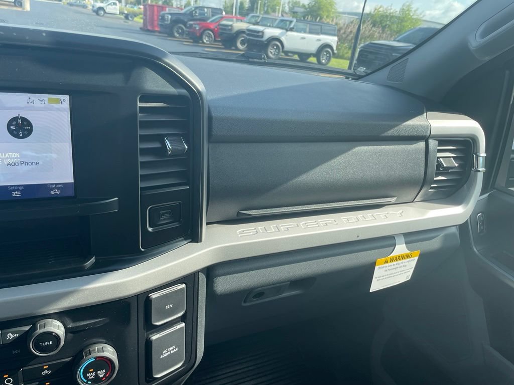 New 2026 Ford F350 XLT AWD/4WD image 22
