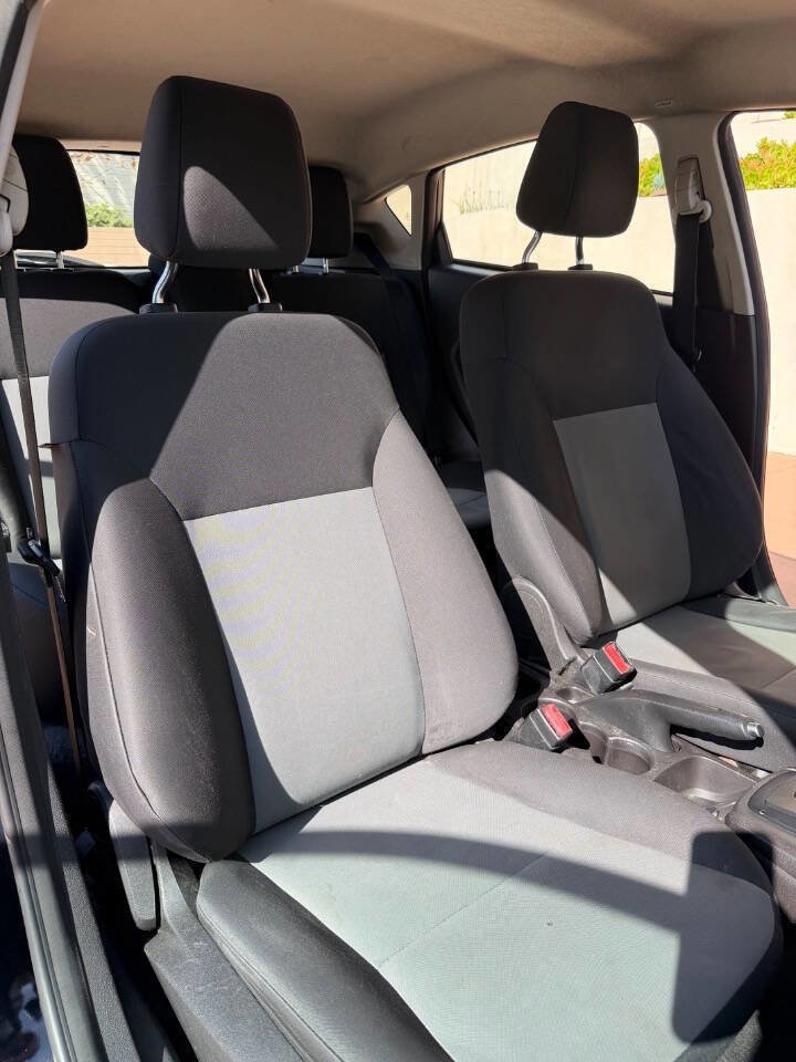 Used 2016 Ford Fiesta S image 13