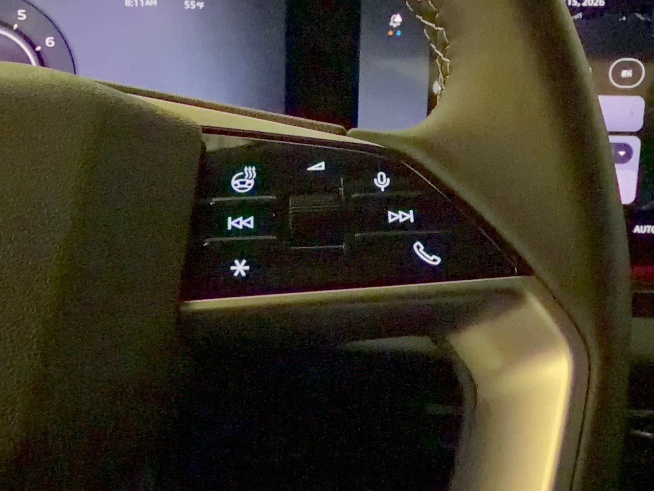 New 2026 Audi A5 Premium Plus AWD/4WD image 19