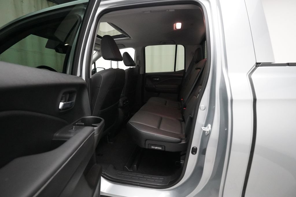 Used 2025 Honda Ridgeline RTL image 15