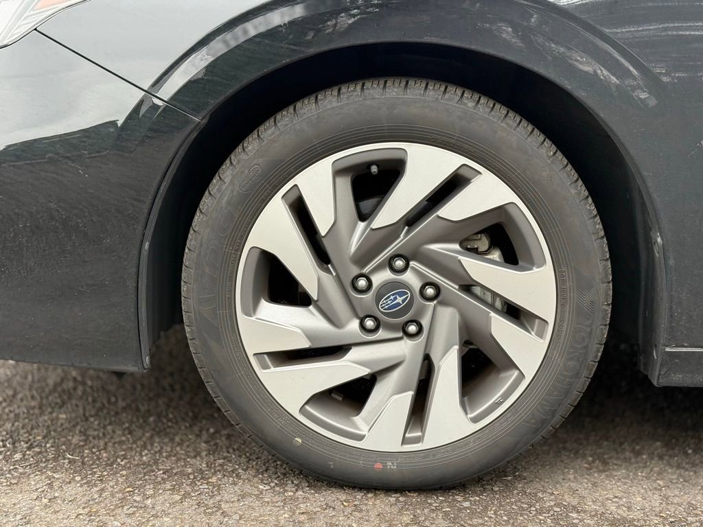 Used 2023 Subaru Legacy Limited w/ Tech Package 2 image 9