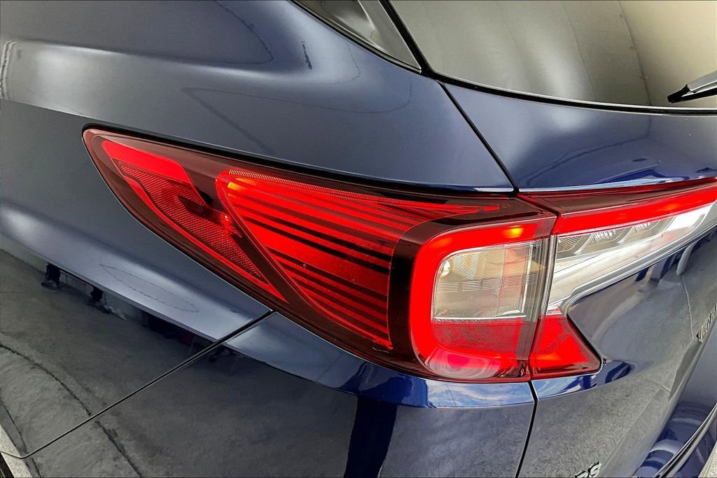 Certified 2024 Acura RDX SH-AWD w/ Advance Package image 39