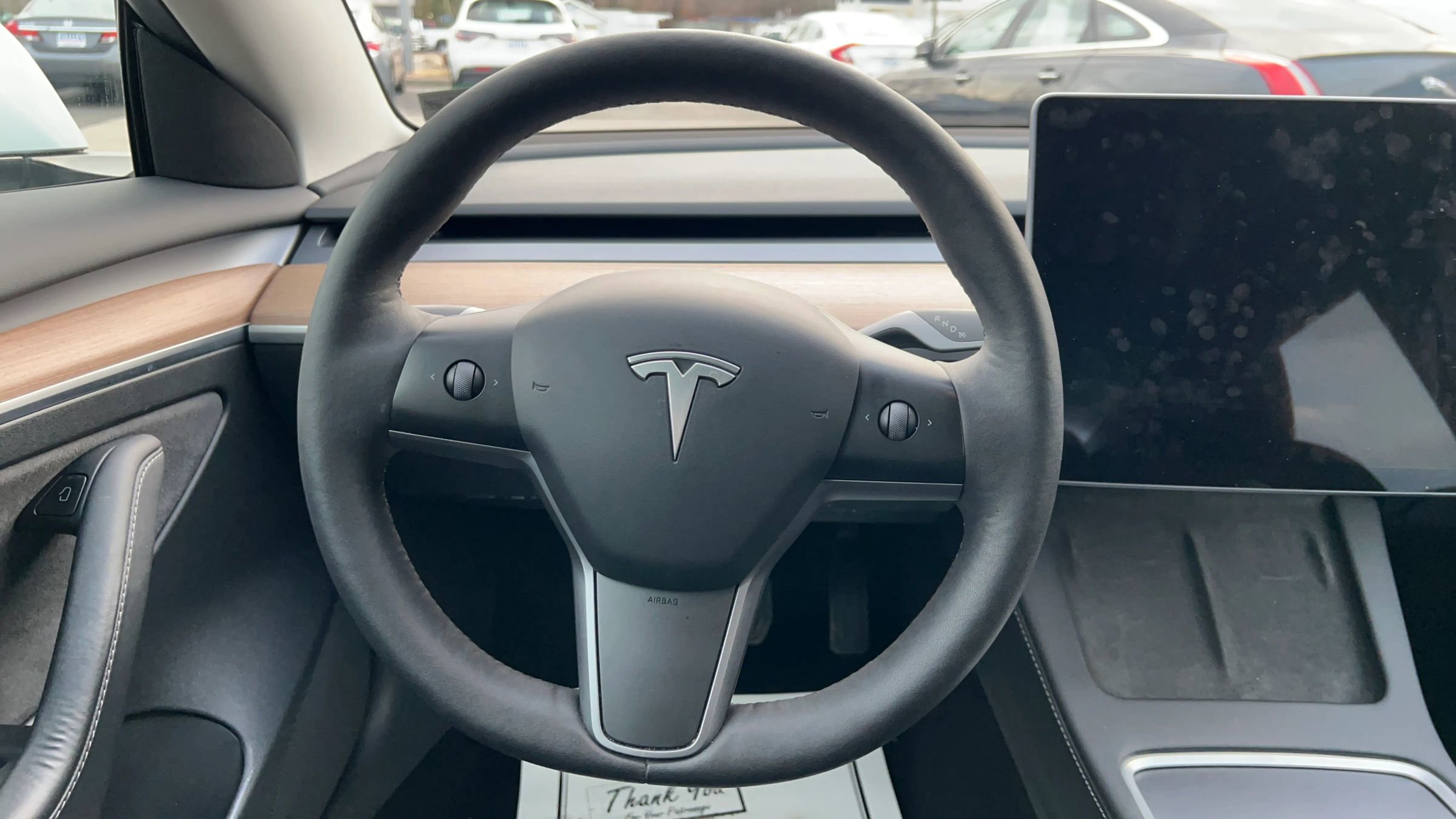 Used 2023 Tesla Model 3 Standard Range image 16