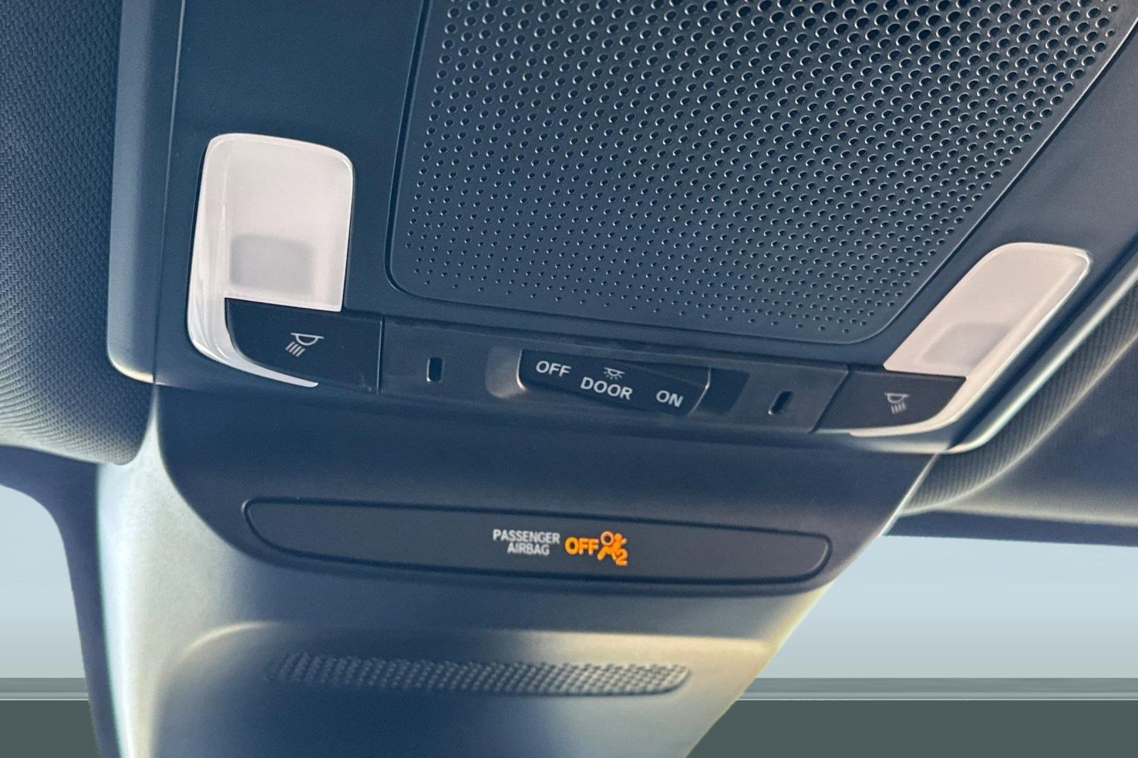 Used 2024 Honda HR-V Sport image 36