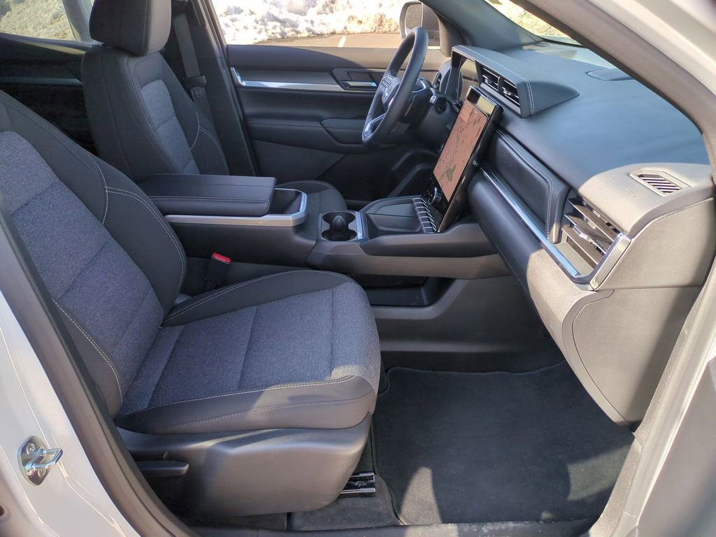 Certified 2026 GMC Terrain Elevation image 24