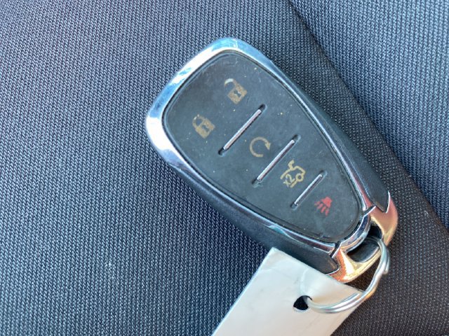 Certified 2023 Chevrolet Malibu LT FWD image 24