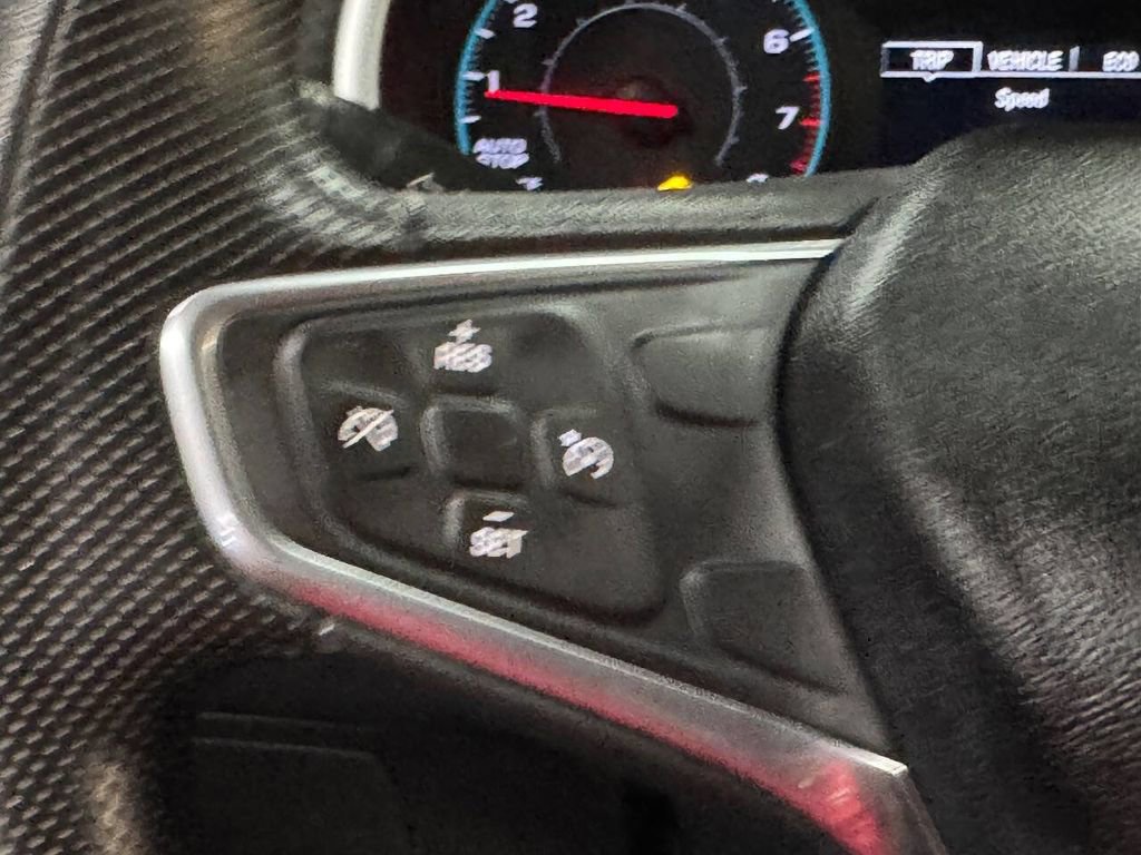 Used 2019 Chevrolet Malibu LS image 32