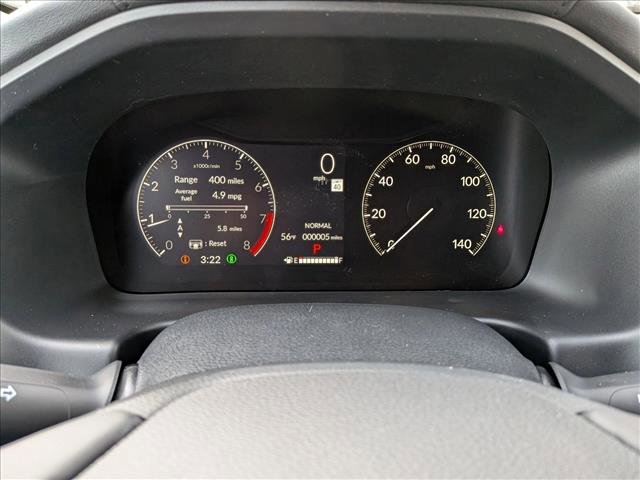 New 2026 Honda Odyssey EX-L image 11