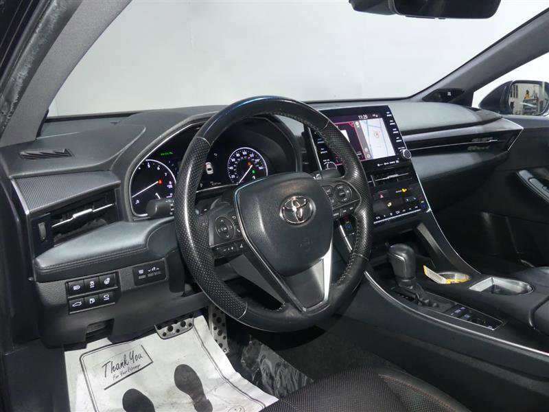 Used 2019 Toyota Avalon Touring w/ Advanced Safety Package image 24