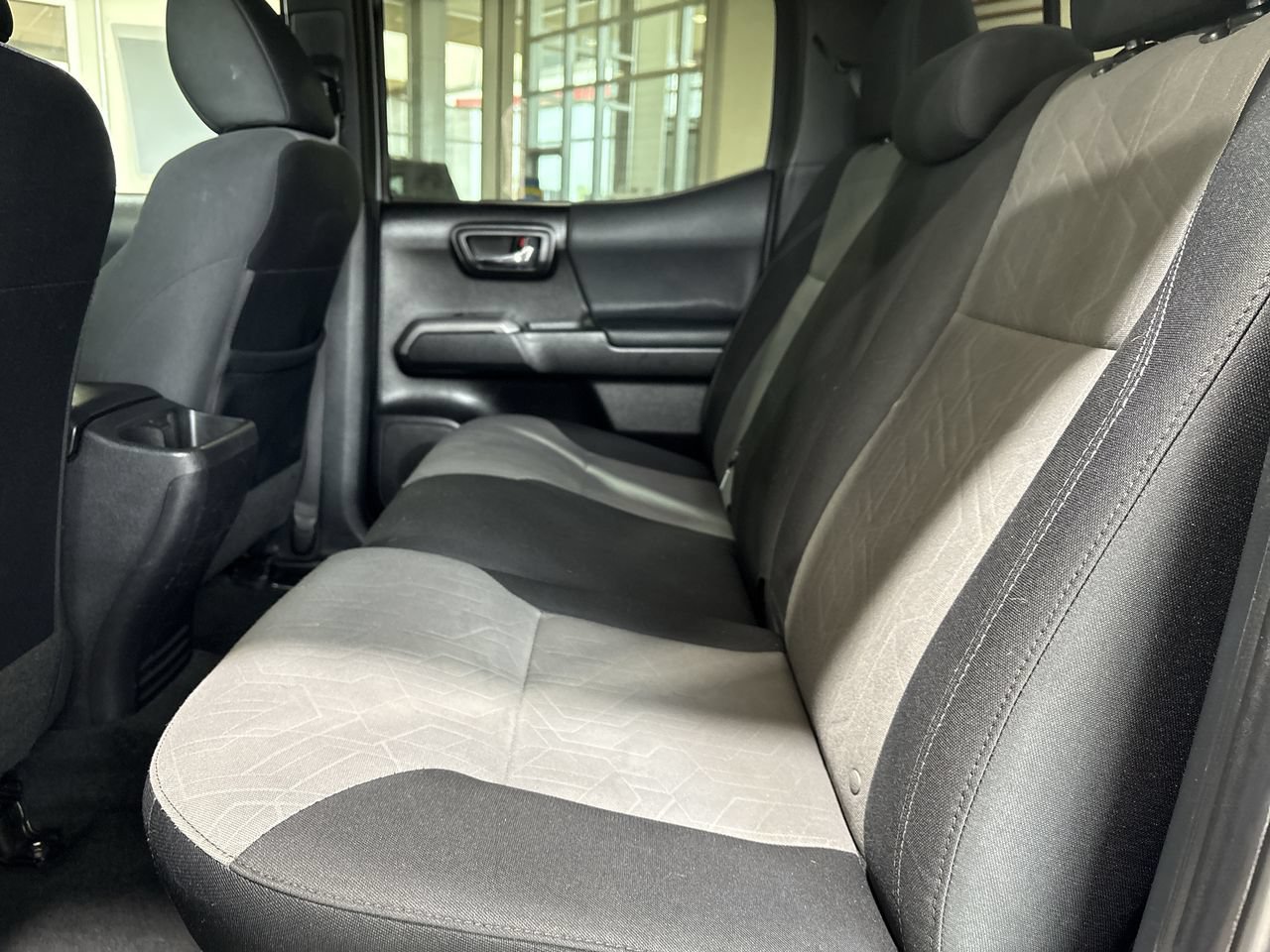 Certified 2023 Toyota Tacoma TRD Sport RWD image 22