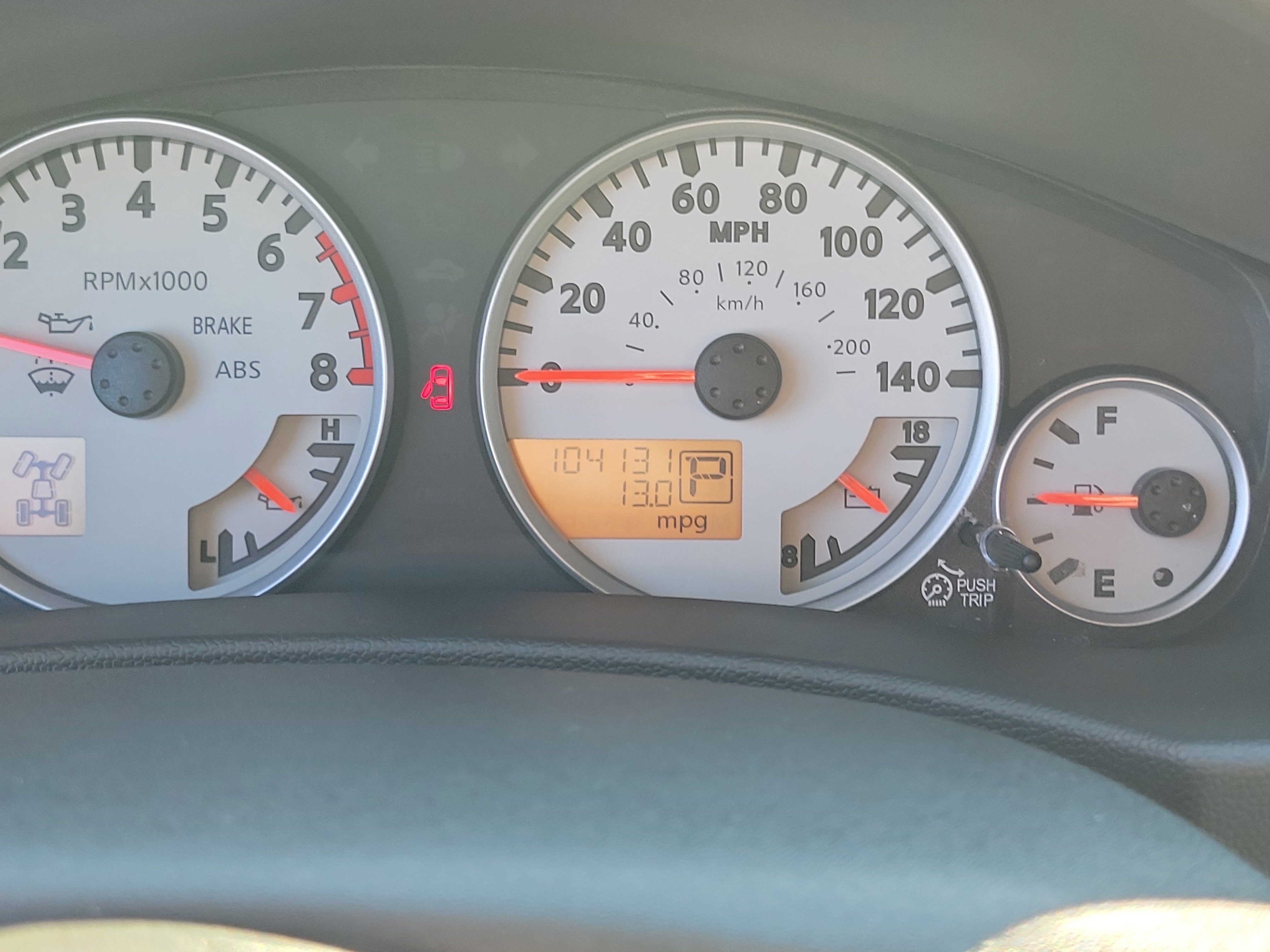 Used 2018 Nissan Frontier PRO-4X image 24