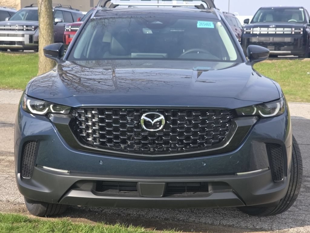 New 2026 MAZDA CX-50 AWD 2.5 S w/ Premium Package image 10