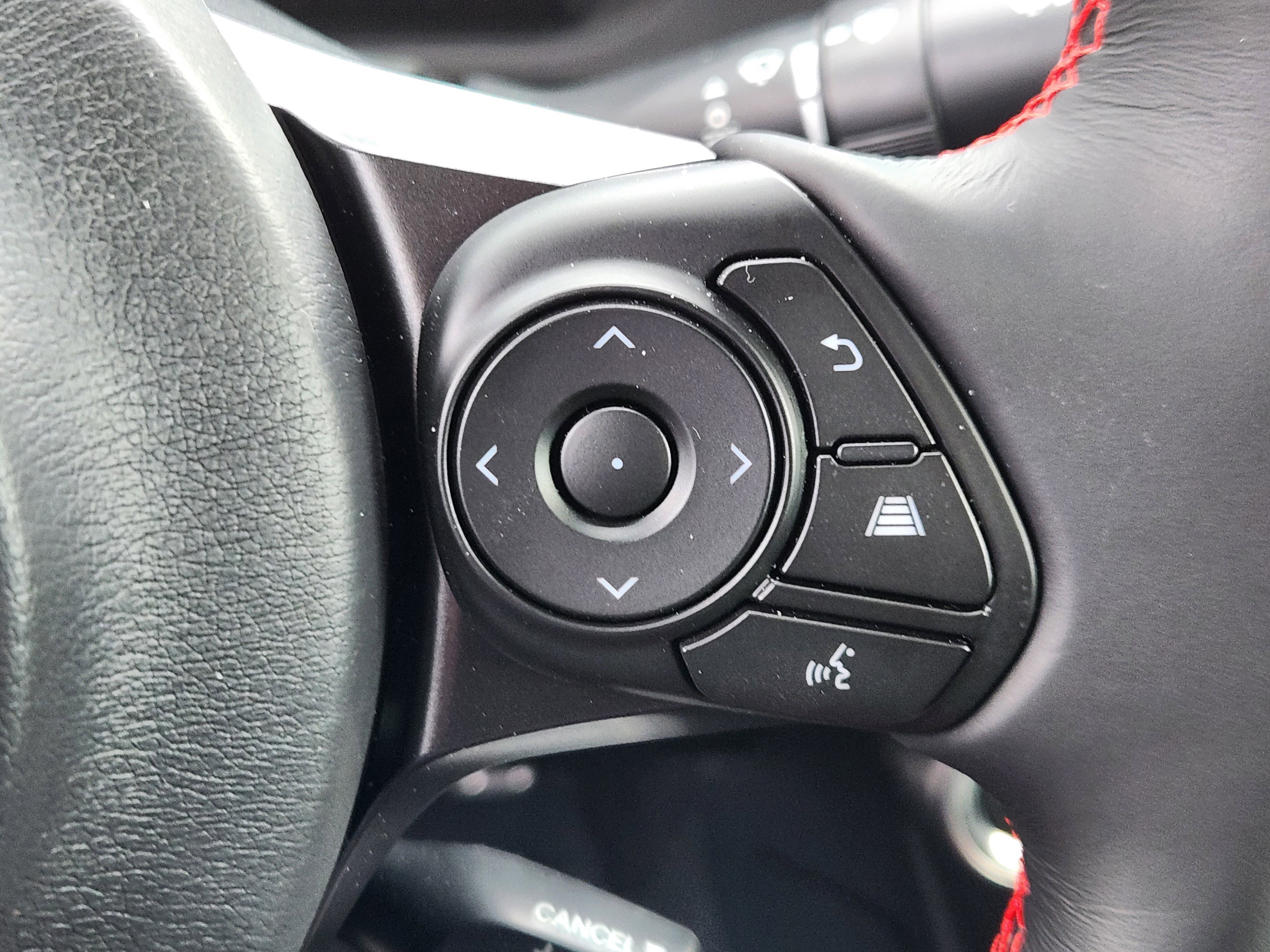 Used 2025 Subaru BRZ Limited image 24