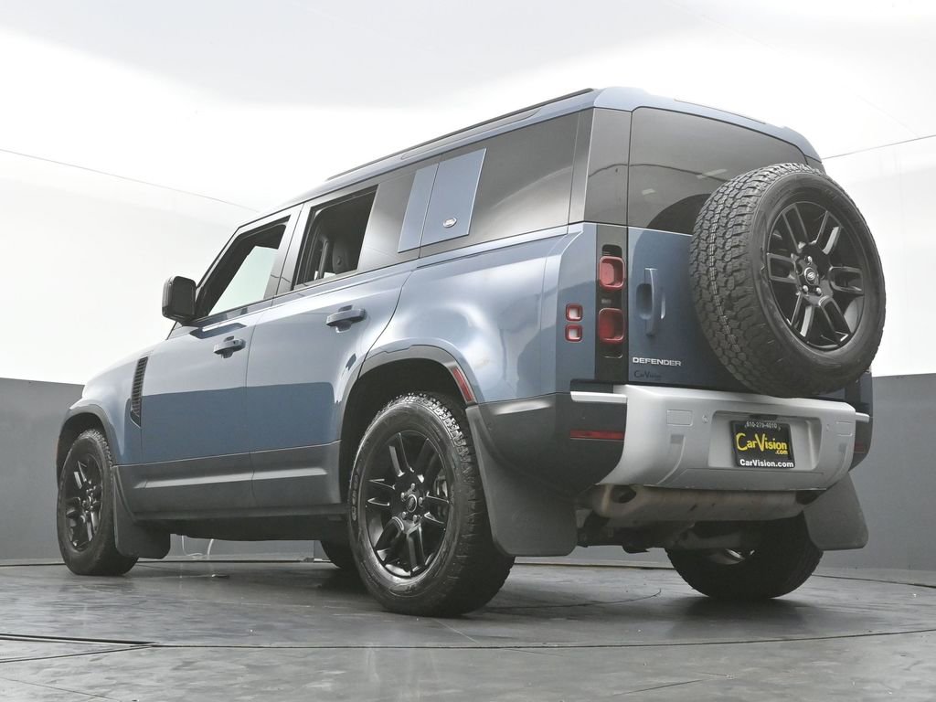 Used 2024 Land Rover Defender 110 S image 43