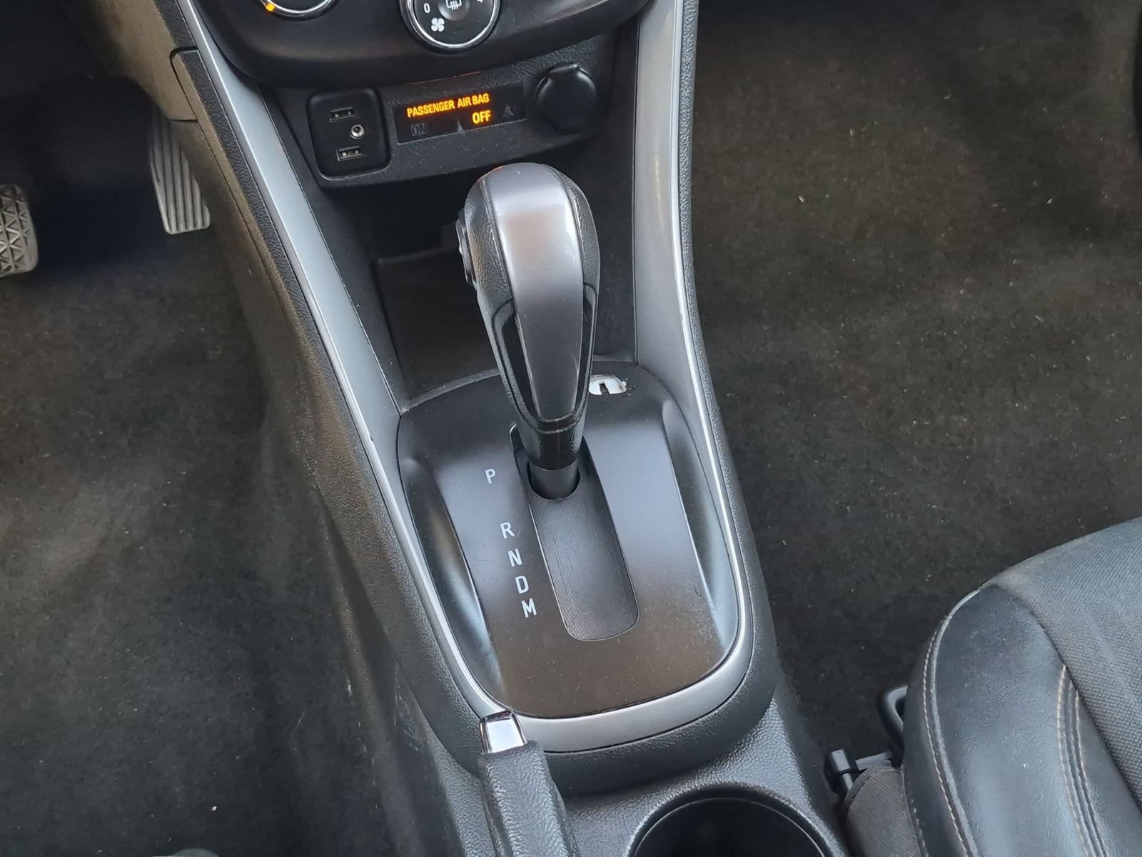 Used 2021 Chevrolet Trax LT w/ Sport Edition FWD image 19