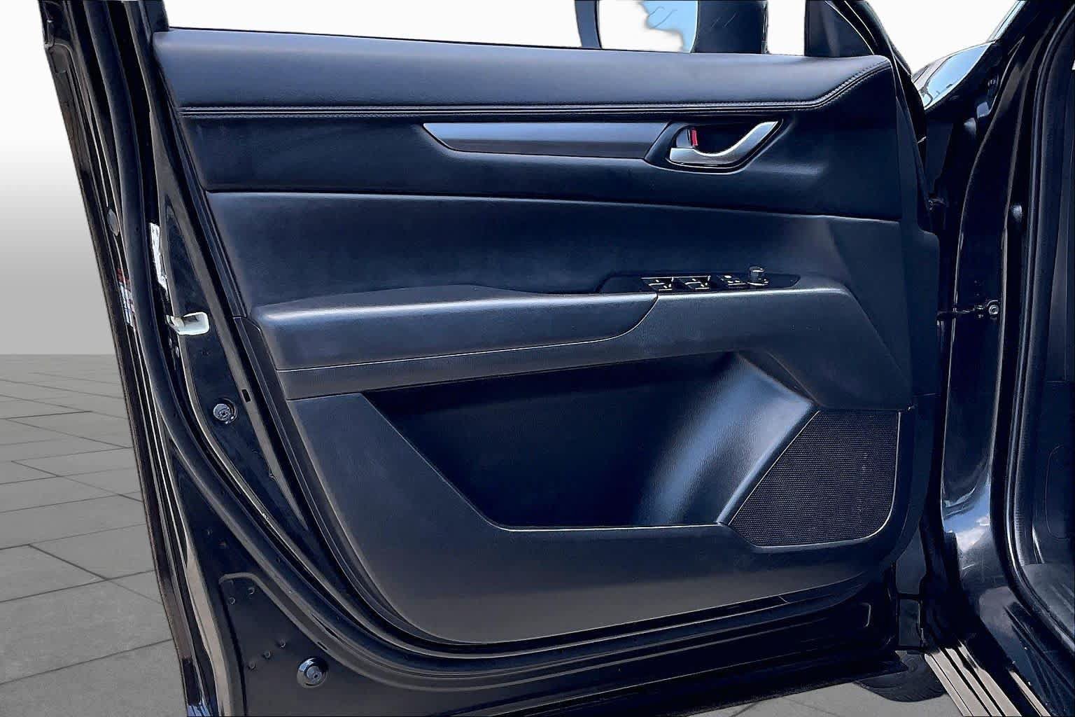 Used 2025 MAZDA CX-5 AWD 2.5 S w/ Preferred Package image 20