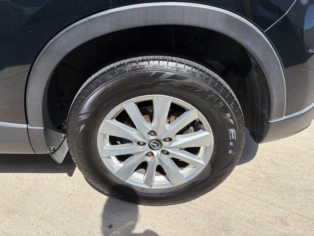 Used 2014 MAZDA CX-5 Touring image 28