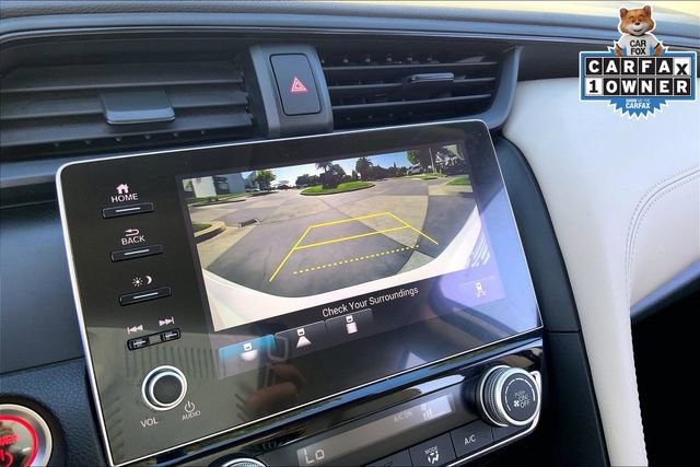 Used 2021 Honda Insight EX image 21