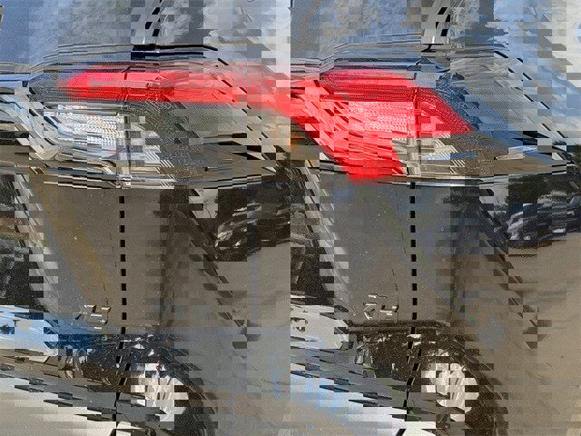 New 2025 Toyota RAV4 XLE image 7