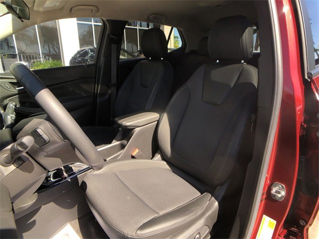 Certified 2023 Buick Encore GX Select w/ Sport Touring Package image 3