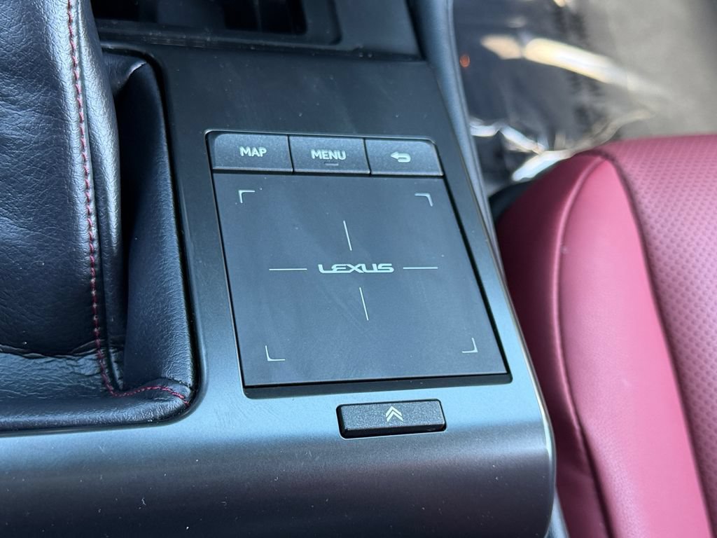 Certified 2023 Lexus GX 460 Premium w/ Premium Package AWD/4WD image 31