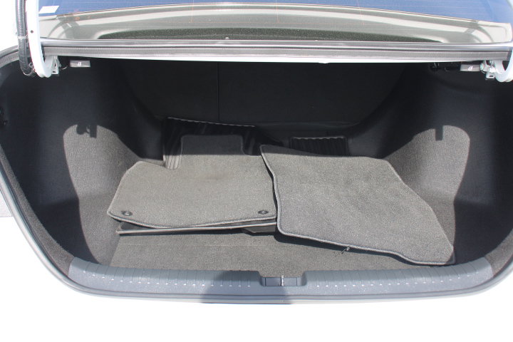 Used 2025 Honda Accord Sport image 14