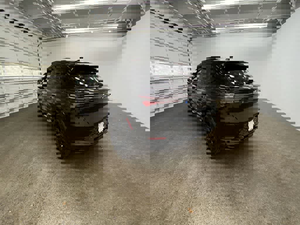 Used 2024 Chevrolet Equinox EV RS image 4