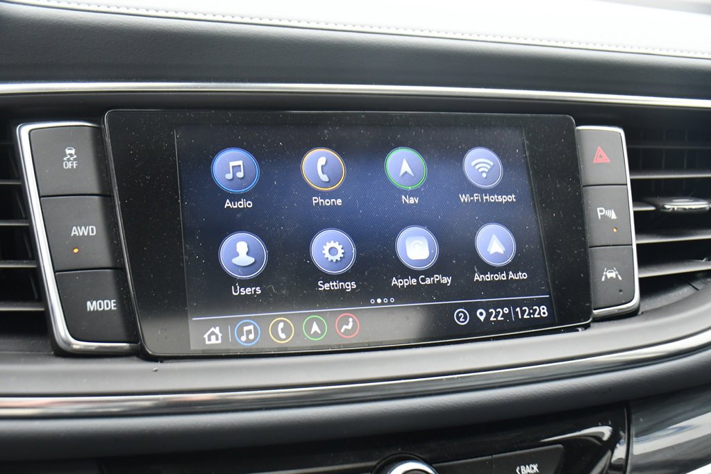 Used 2021 Buick Enclave Premium image 28