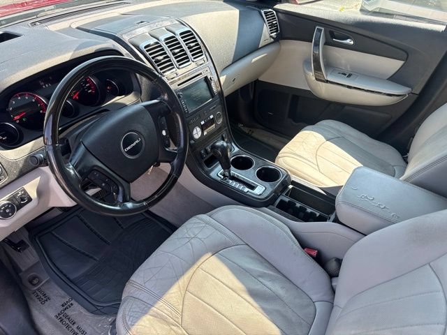 Used 2012 GMC Acadia Denali FWD image 6