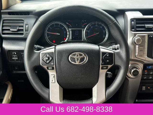 Used 2018 Toyota 4Runner Limited RWD image 15