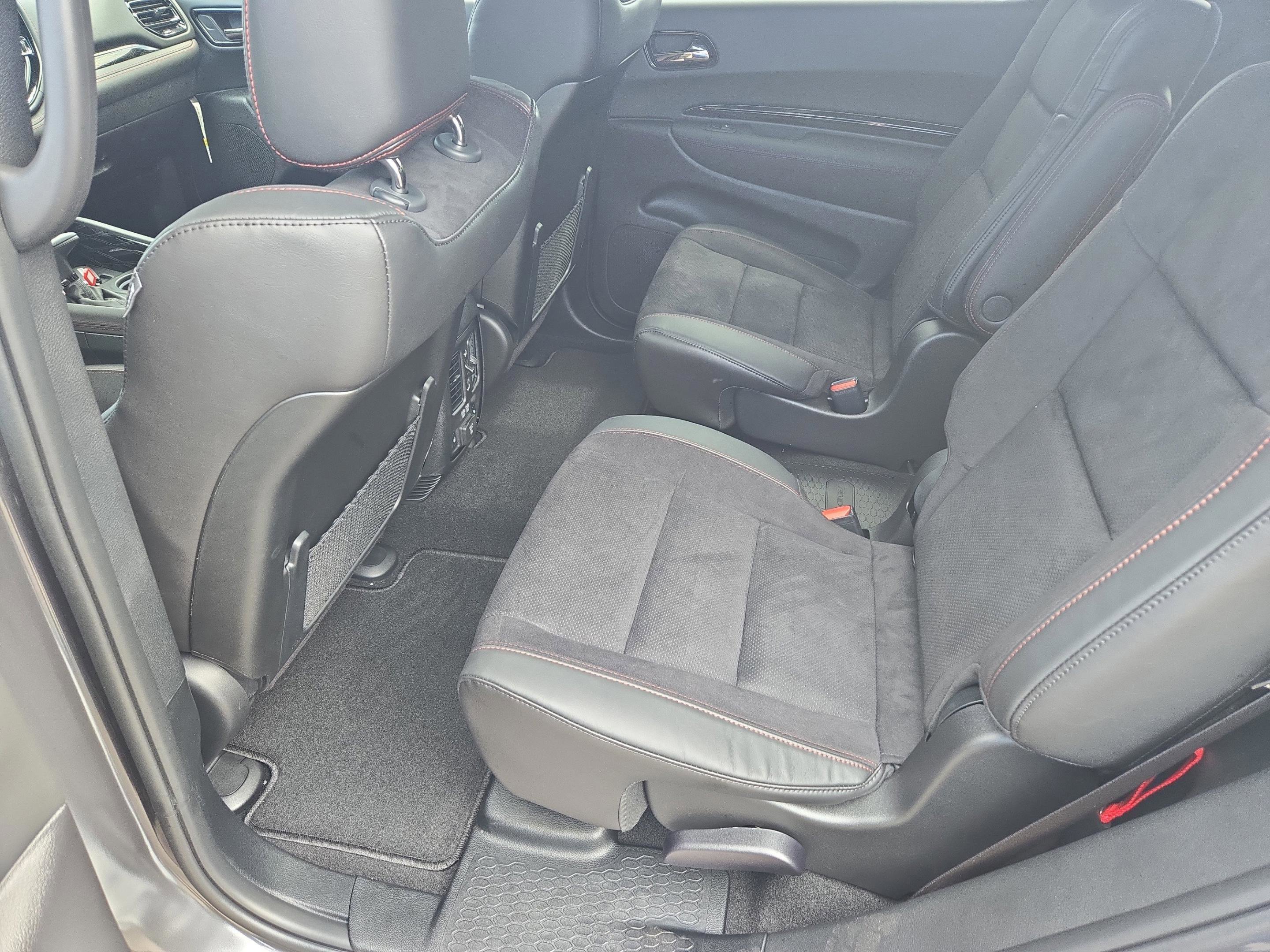 New 2026 Dodge Durango GT image 24