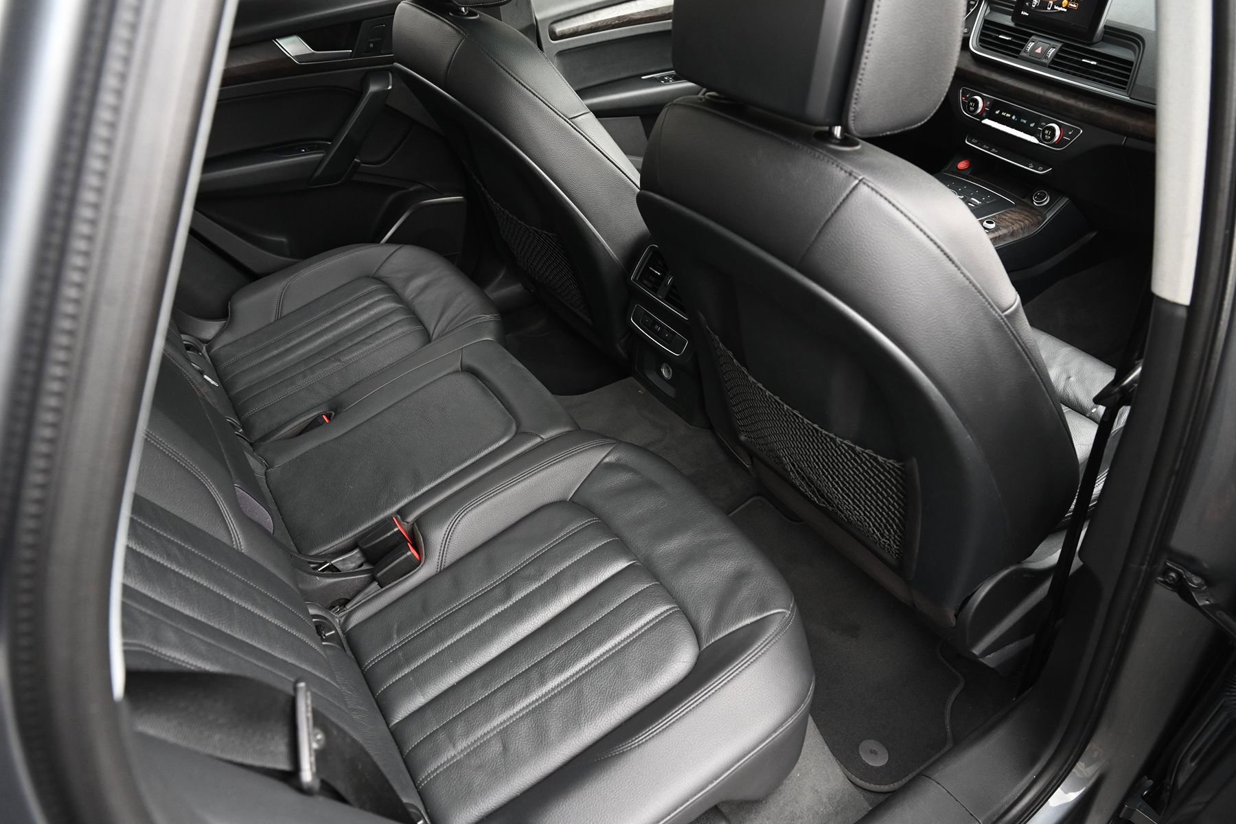 Used 2018 Audi Q5 2.0T Premium w/ Convenience Package AWD/4WD image 14