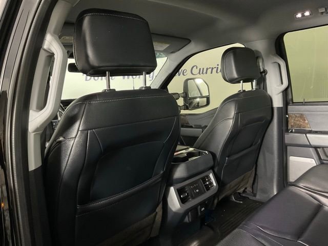 Certified 2023 Ford F450 Lariat image 15