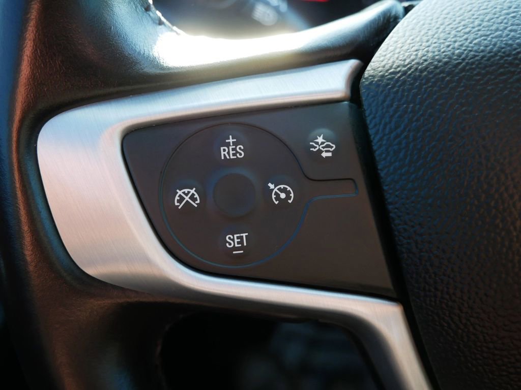 Used 2020 GMC Terrain SLE w/ Driver Convenience Package AWD/4WD image 31