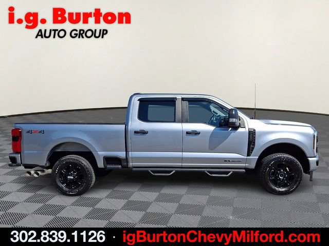 Used 2024 Ford F250 XL w/ STX Appearance Package image 7