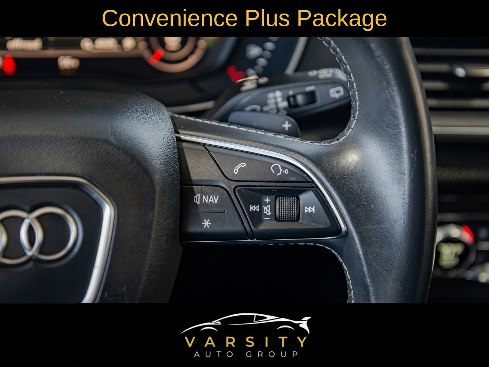 Used 2020 Audi SQ5 Premium Plus w/ Premium Plus Package image 10