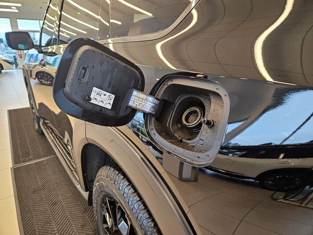 New 2026 Nissan Armada PRO-4X image 32