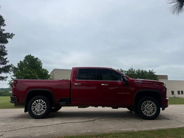 Used 2020 Chevrolet Silverado 2500 High Country w/ Z71 Off-Road Package AWD/4WD image 26