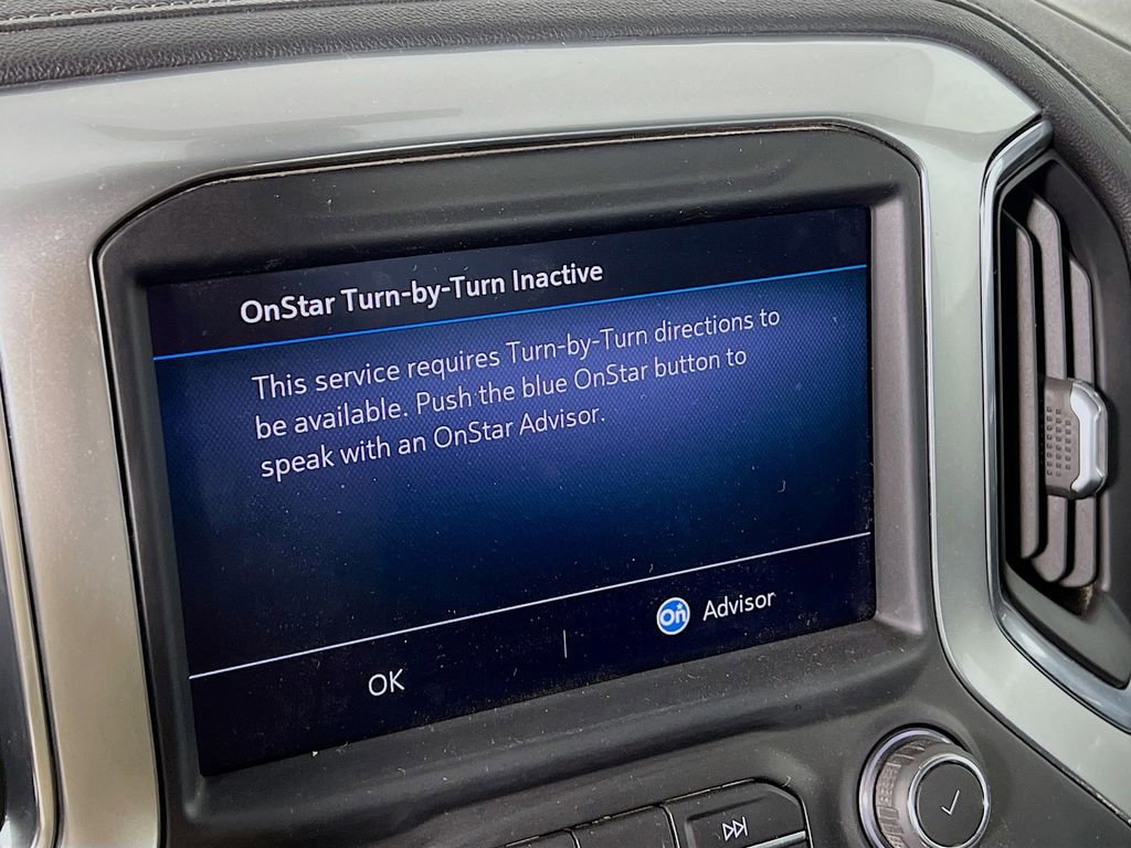 Certified 2020 Chevrolet Silverado 1500 LT w/ All-Star Edition image 12